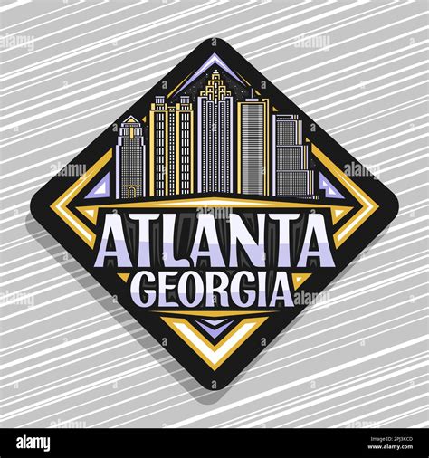 Atlanta Logo Vector Art, Icons, and Graphics for Free Download.